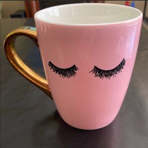 Lash Mug